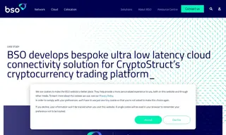 Preview of the CryptoStruct Case Study