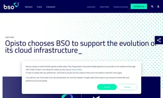 Preview of the Opisto Case Study