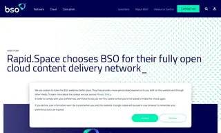 Preview of the Rapid.Space Case Study