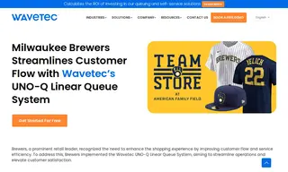 Preview of the Milwaukee Brewers Case Study