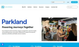 Preview of the Parkland Case Study