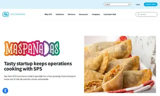 Preview of the Maspanadas Case Study