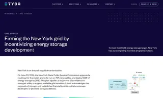 Preview of the Public Service Commission Case Study