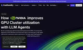Preview of the NVIDIA Case Study