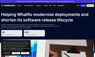 Preview of the Whatfix Case Study