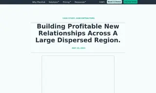 Preview of the Koorsen Fire & Security Case Study