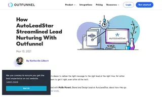 Preview of the AutoLeadStar Case Study
