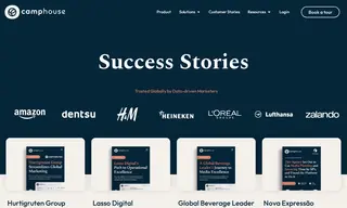 Preview of the Stadt Feldkirch Case Study