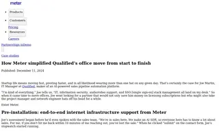 Preview of the Qualified Case Study