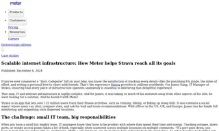 Preview of the Strava Case Study