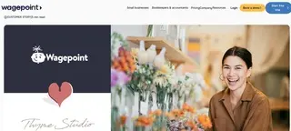 Preview of the Thyme Studio Case Study