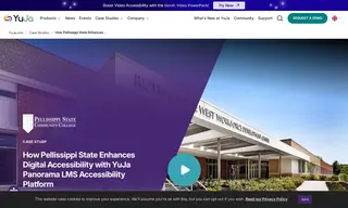 Preview of the Pellissippi State Community College Case Study