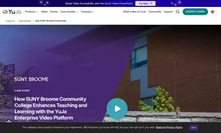 Preview of the SUNY Broome Community College Case Study