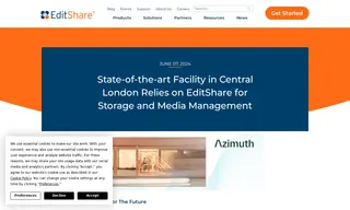 Preview of the Azimuth Case Study