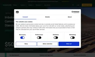 Preview of the 100+ MWh Solar and Battery Company Case Study