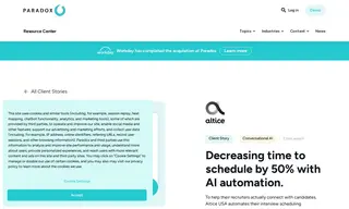 Preview of the Altice USA Case Study