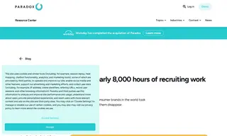 Preview of the Nestle Case Study