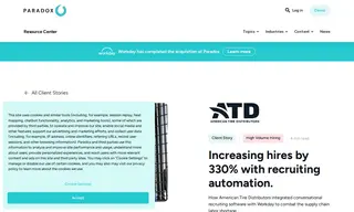 Preview of the American Tire Distributors Case Study