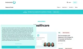 Preview of the SSM Health Case Study