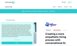 Preview of the Pfizer Case Study