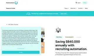 Preview of the Southern Rock Case Study