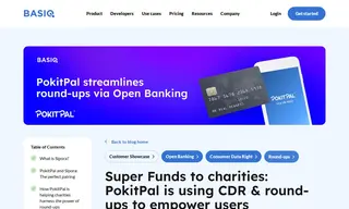Preview of the Pokitpal Case Study