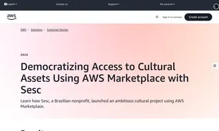 Preview of the Social Service of Commerce Case Study