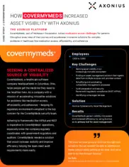 Preview of the CoverMyMeds Case Study