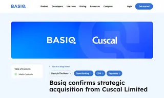 Preview of the Cuscal Limited Case Study