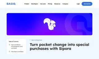 Preview of the Sipora Case Study