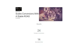 Preview of the Rostikal Case Study
