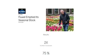 Preview of the FLUWEL Case Study