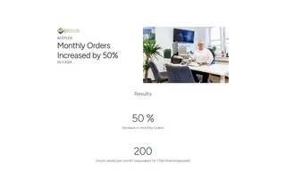 Preview of the ACEFLEX Case Study