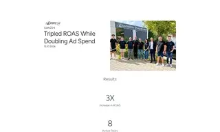 Preview of the GANZ24 Case Study