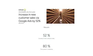 Preview of the Holzhandel Deutschland Case Study