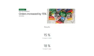Preview of the Freytag & Berndt Case Study
