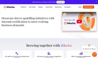 Preview of the Hexaware Case Study