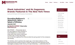 Preview of the Plank Industries Case Study