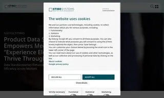Preview of the MediaMarktSaturn Case Study