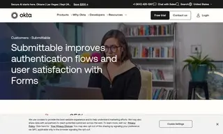 Preview of the Submittable Case Study