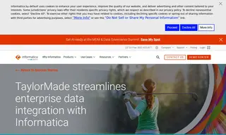 Preview of the TaylorMade Case Study