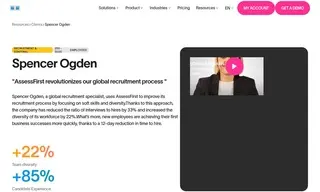 Preview of the Spencer Ogden Case Study