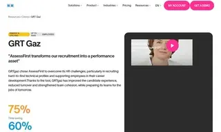 Preview of the GRTgaz Case Study