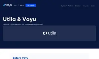 Preview of the Utila Case Study