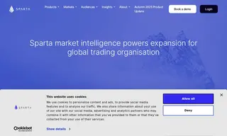 Preview of the Global Oil Trading Organisation Case Study