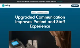 Preview of the Oakview Medical Care Facility Case Study