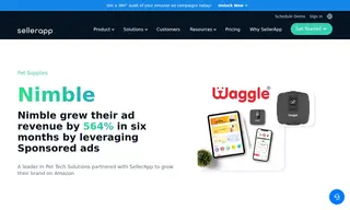 Preview of the Nimble Wireless Case Study