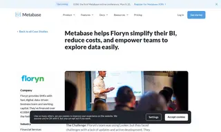 Preview of the Floryn Case Study