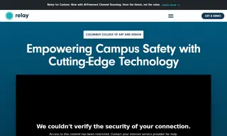 Preview of the Columbus College of Art & Design Case Study