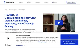 Preview of the BCU Case Study